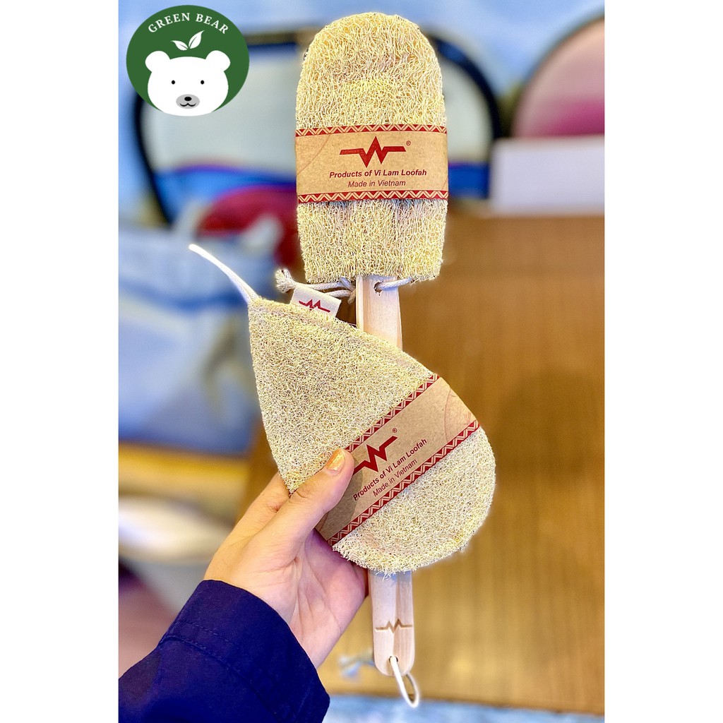 CÂY RỬA LY XƠ MƯỚP VI LÂM cọ sạch ly bình giữ nhiệt