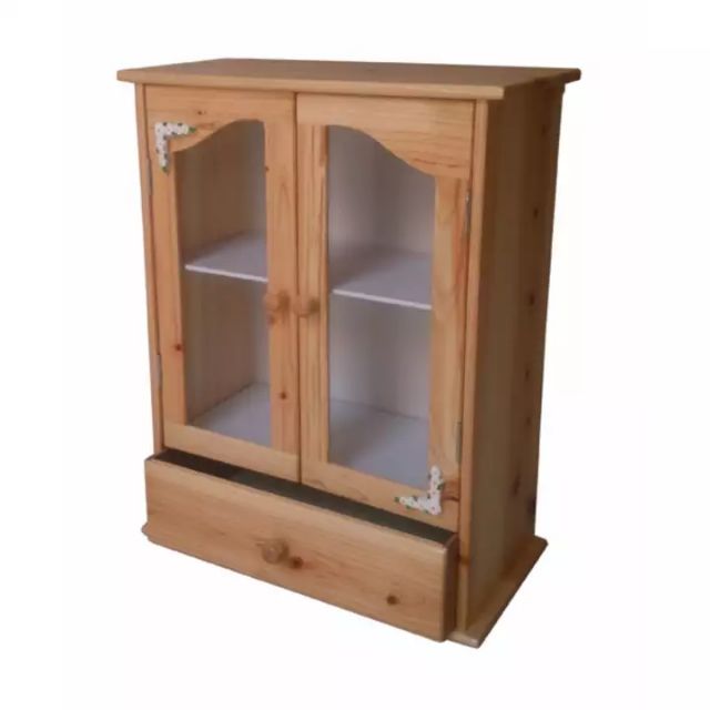 Tủ thuốc mái bằng F021