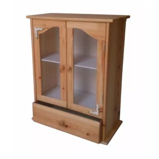 Tủ thuốc mái bằng F021