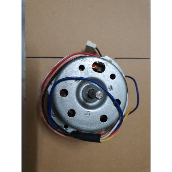 Motor quạt điều hòa Sunhouse 7718