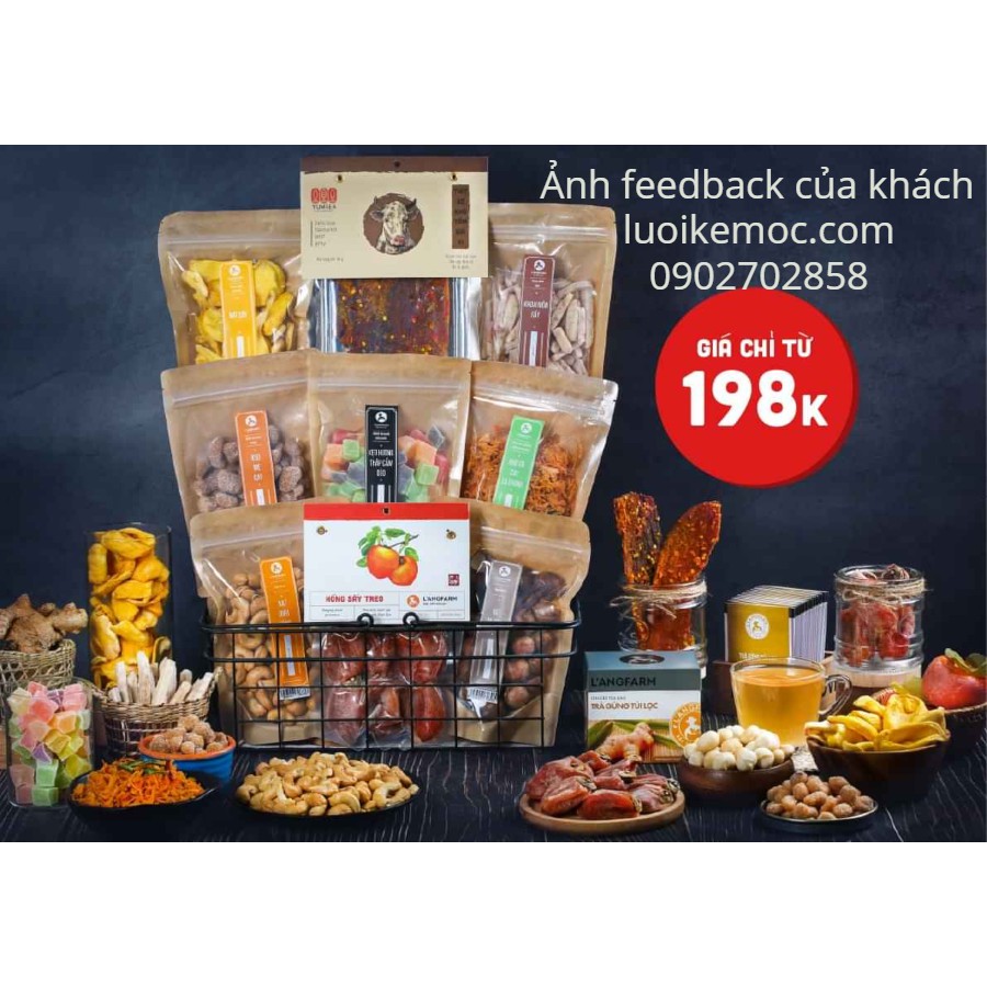 Rổ sắt đựng đồ - Kích thước D35 x C12 x R24