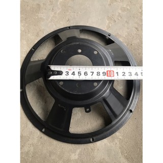 Khung Sắt Loa Bass 25 (1 cái )