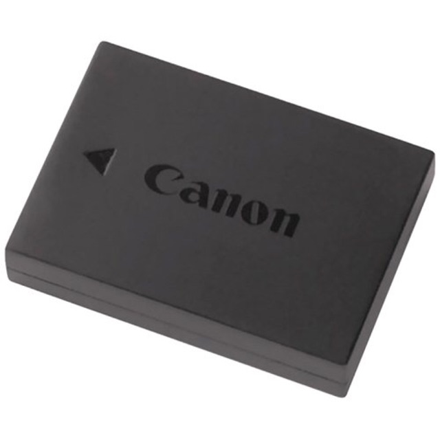 Pin Canon LP-E10 dung lượng cao