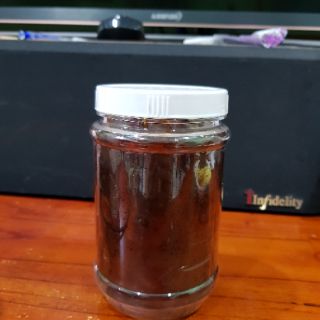 Mắm ruốc xào thịt 500g