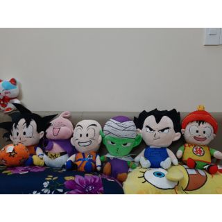 Set Bay Vien Ngoc rong cua Be Tien