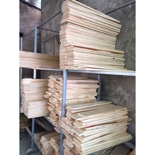 thanh gỗ Thông nhập khẩu có các loại dễ lựa chọn