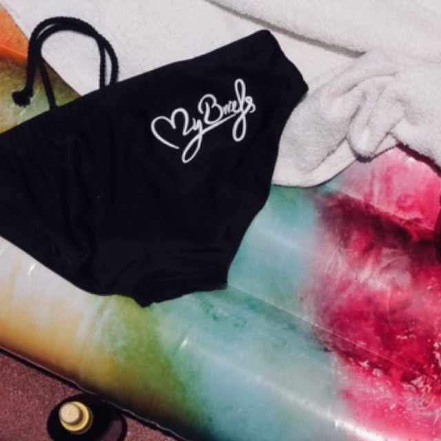 [MyBriefs] - Đồ Bơi Nam - Dòng Confident | BigBuy360 - bigbuy360.vn