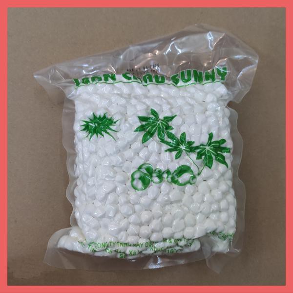 [Giảm giá sốc] TRÂN CHÂU SUNNY ĐEN + TRẮNG