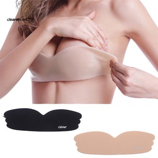 Bra Dán Không Dây Nâng Ngực Tàng Hình Gợi Cảm