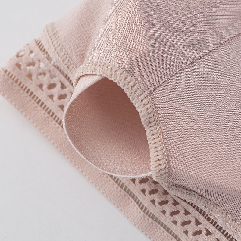 Áo Lót Nữ Không Gọng Ren Cao Cấp Nâng Ngực - Áo Bra Ren Hoa nâng vòng một gợi cảm sexy mẫu 7338 | BigBuy360 - bigbuy360.vn