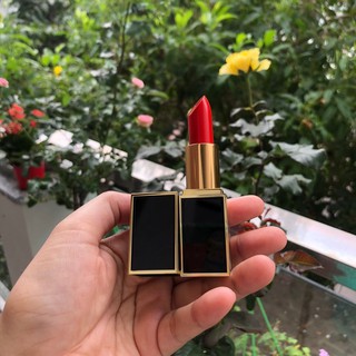 [💯 auth] Son Tom Ford 16 Wild Ginger fullsize