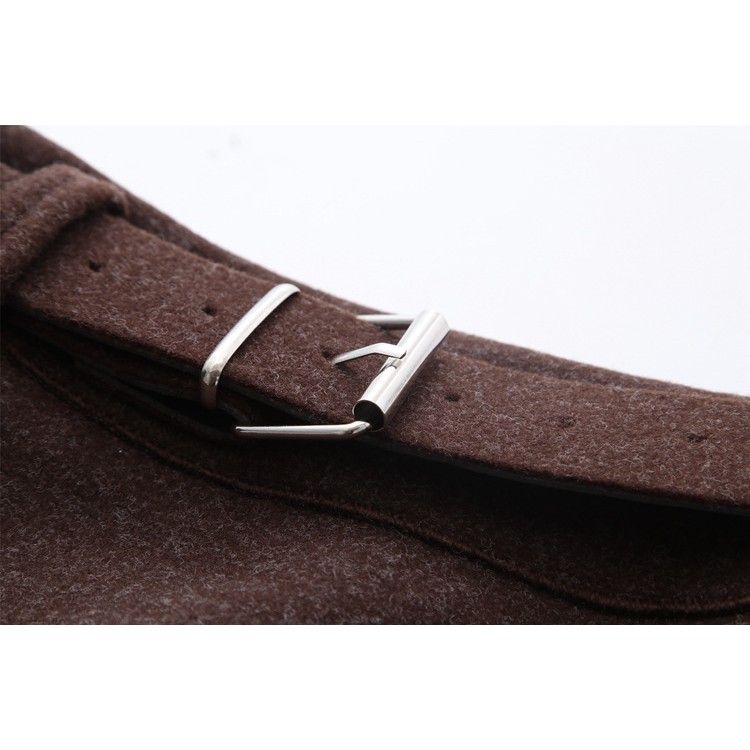 Chân váy dài dạ co giãn nữ chân váy bút chì Akira Store - Tặng kèm belt | BigBuy360 - bigbuy360.vn