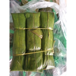 Chả lá loại 1 bó 10 cây 500g