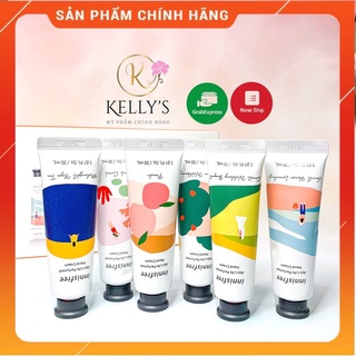Kem Dưỡng Da Tay Innisfree Jeju Life Perfumed Hand Cream 30ML