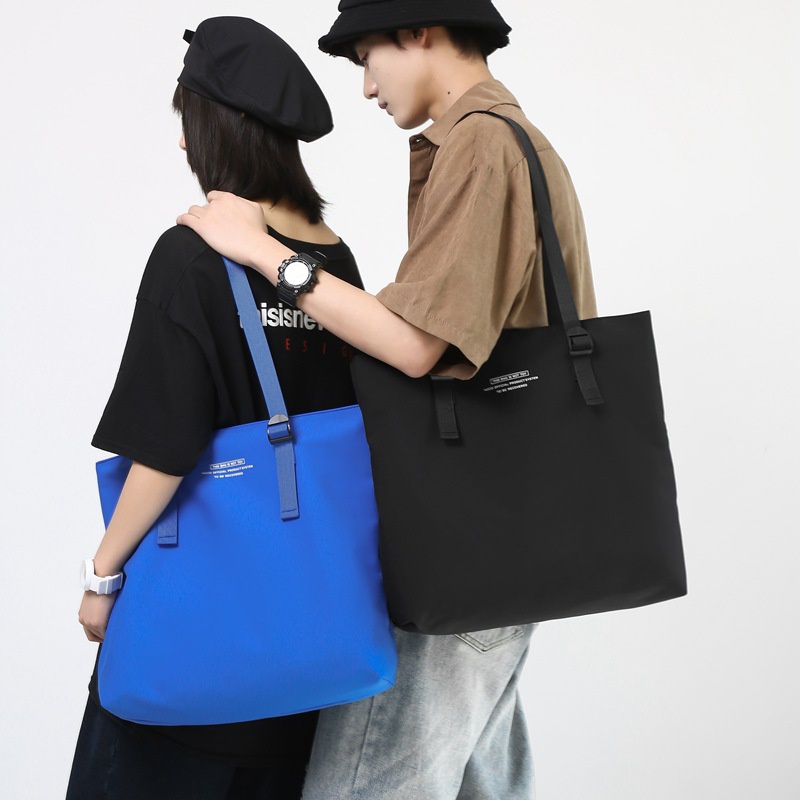 Túi xách size lớn thời trang phong cách Hàn Quốc
