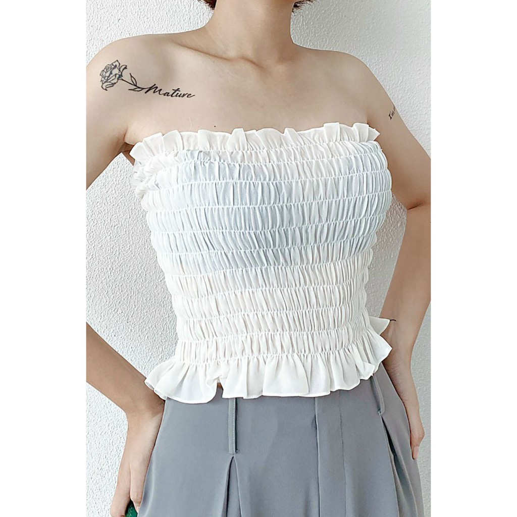 Áo chun thân - 92Wear