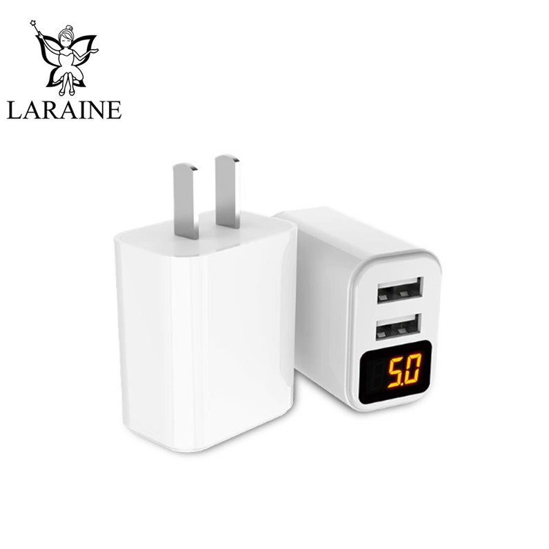 thiết bị sạc điện thoại 5v 2.1a cho điện thoại di động