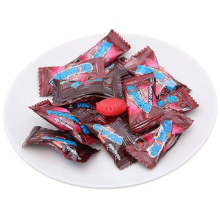 Kẹo Dynamite bigbang bạc hà nhân socola / Dâu, gói 308g