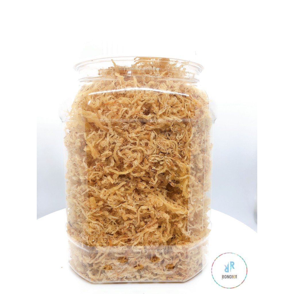 [Nguyên chất, nhà làm,FREESHIP]Chà Bông Gà RONONA Thơm, Ngon, Sợi To 500gram | BigBuy360 - bigbuy360.vn