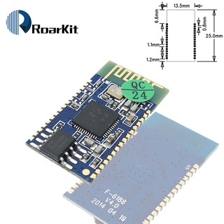 Mô Đun Truyền Nhận Tín Hiệu Bluetooth BK8000L
