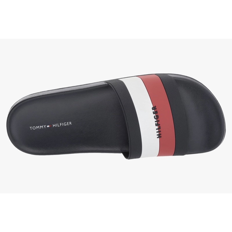 Dép Tommy Hilfiger DRIA