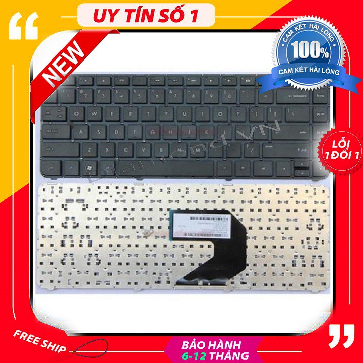 Bàn phím laptop HP G4 G4 G6 CQ43 Cq57 CQ58 431 1000 430 431 435 630 631 635 636 450 455 650 655 cq45 NHẬP KHẨU