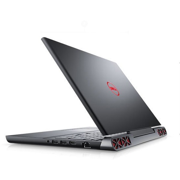 Laptop Gaming Dell Inspiron N7567 Core i7-7700HQ, Ram 8GB,SSD 128GB+ HDD 1000GB, GTX 1050Ti 4G, 15.6 Inch Full HD NEW