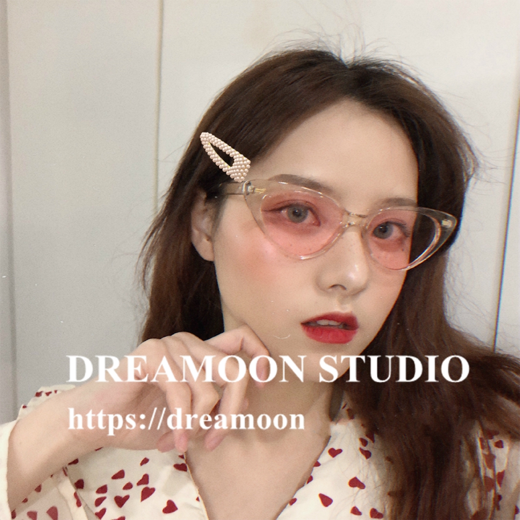 [Mã FAMAYFA giảm 10K đơn 50K] Kính Mát Gọng Mắt Mèo Thời Trang Cho Nữ | BigBuy360 - bigbuy360.vn