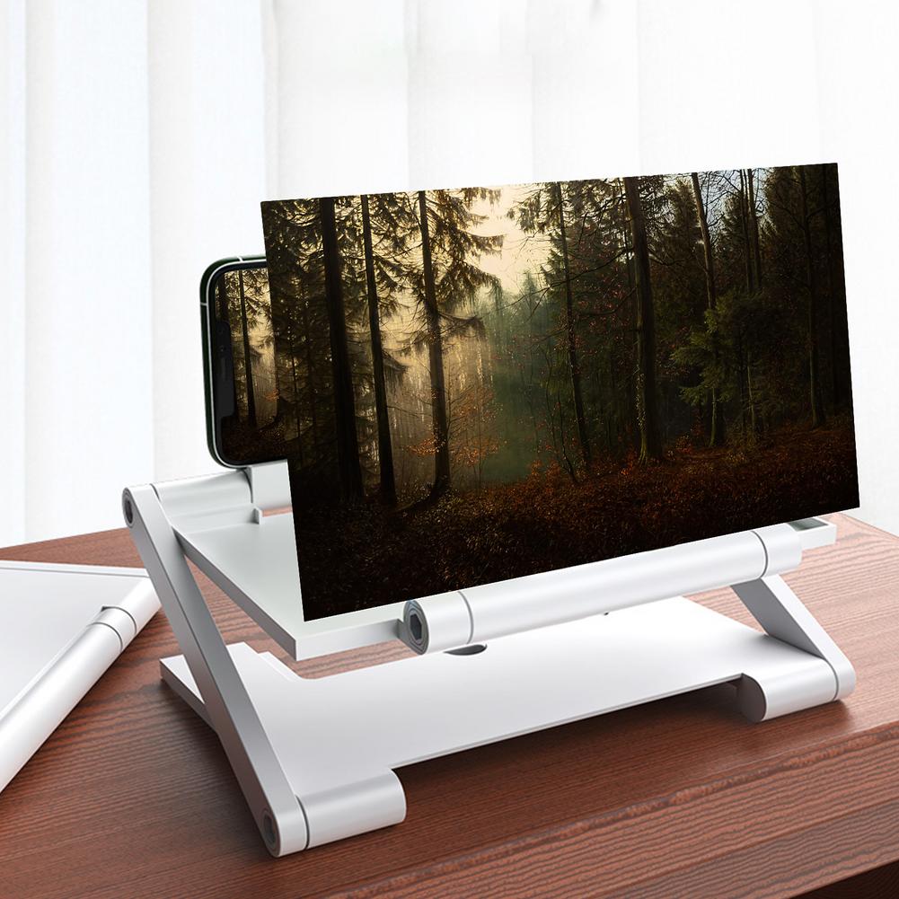 Thiết Bị Phóng Đại Màn Hình Điện Thoại 3d