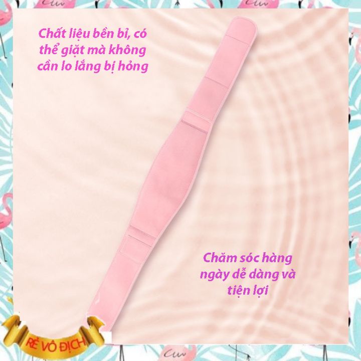 Máy Massage Bụng Đa Năng⚡⚡Đai Massage Giảm Mỡ Bụng Nhanh Chóng Hiệu Quả