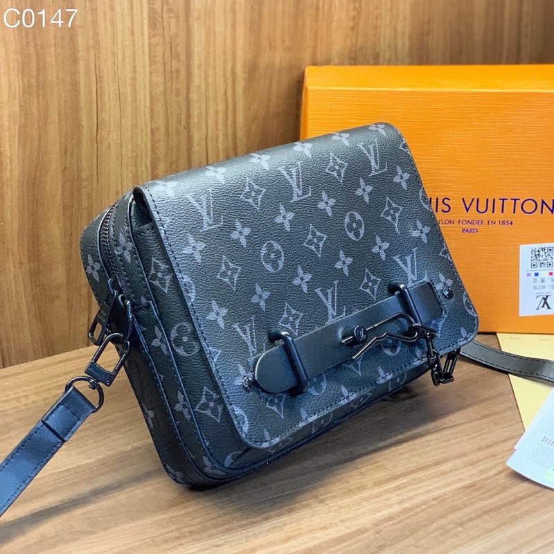 Túi đeo chéo LV cao cấp