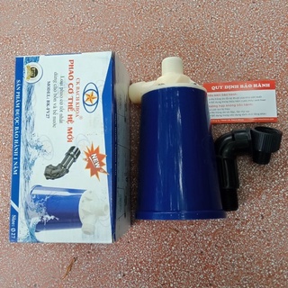 phao cơ bách khoa,phao thông minh MODEL BK- VF27 VÀ  BK-VF21 ( ảnh thật)