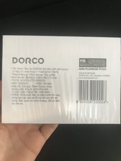Dao lam❤️DAO LAM DORCO❤️