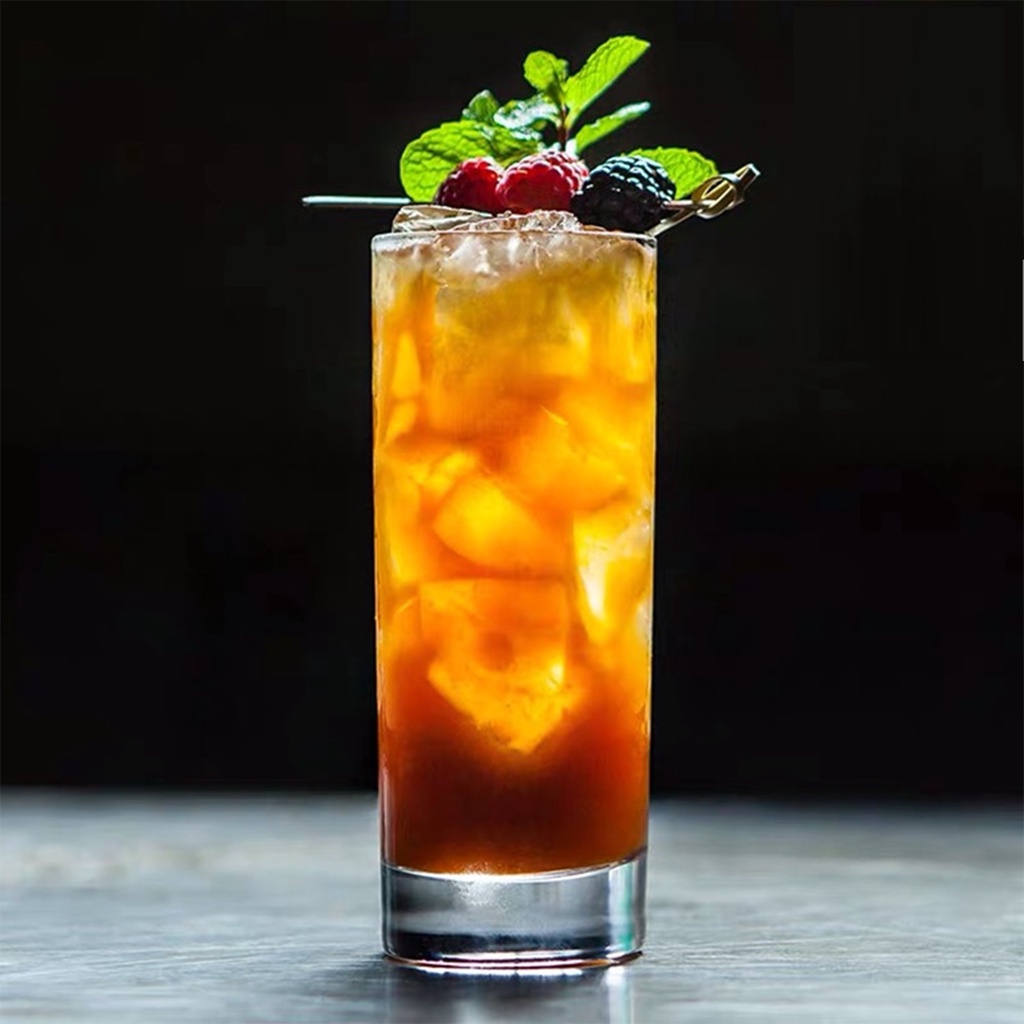 New York Highball - Ly Thủy Tinh