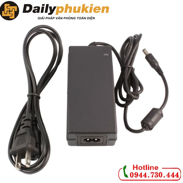 Adapter nguồn máy in mã vạch TSC ttp-224 pro ttp-243e ttp-342e