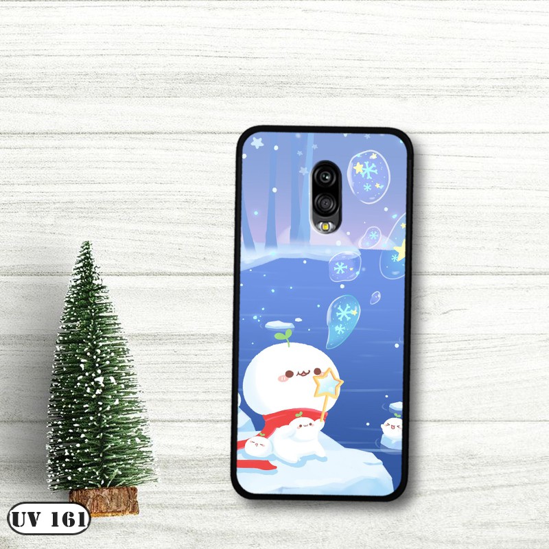 Ốp lưng nhám Samsung Galaxy J7 plus - in hình