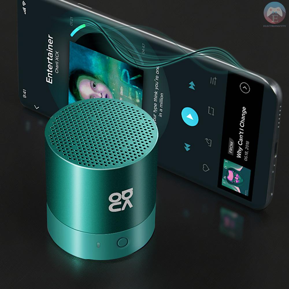 HUAWEI Cặp Loa Bluetooth Bt4.2 Tws Mini Không Dây Ip54 Chống Thấm Nước / Sâu Bass / Micro-Usb