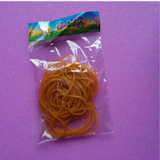 Dây chun vòng - Dây nịt - Dây chun buộc