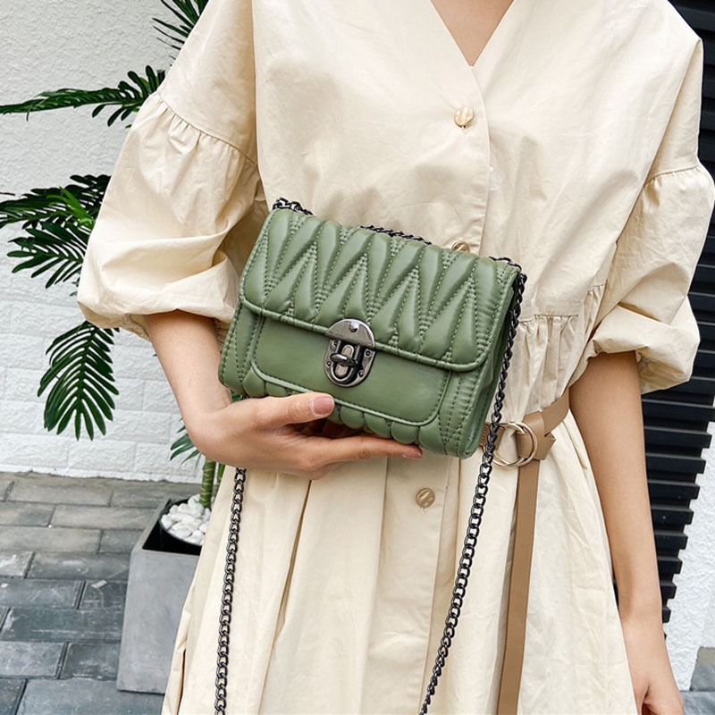 Túi Đeo Chéo Thời Trang Sành Điệu Nữ Tính