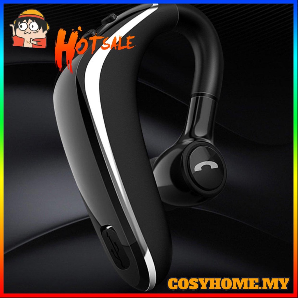 Tai nghe không dây sạc nhanh X01 phiên bản tiếng Anh | BigBuy360 - bigbuy360.vn