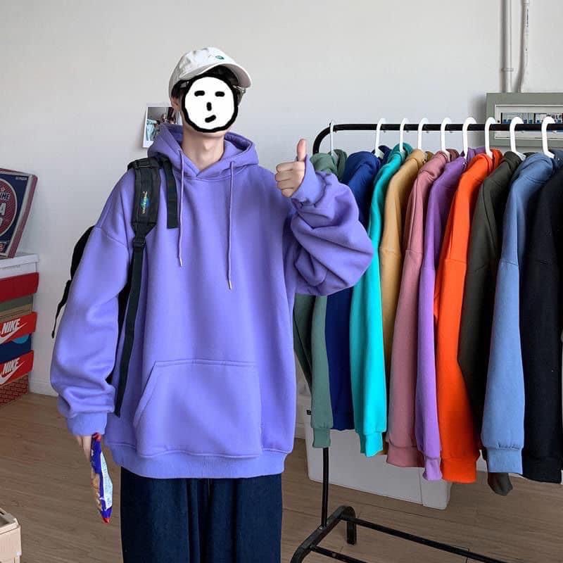 Áo nỉ 90kk