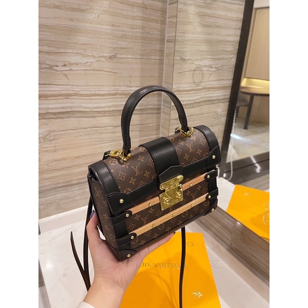 Túi xách LV size 22cm