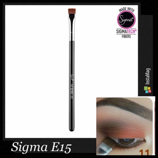 Cọ mắt Sigma các loại