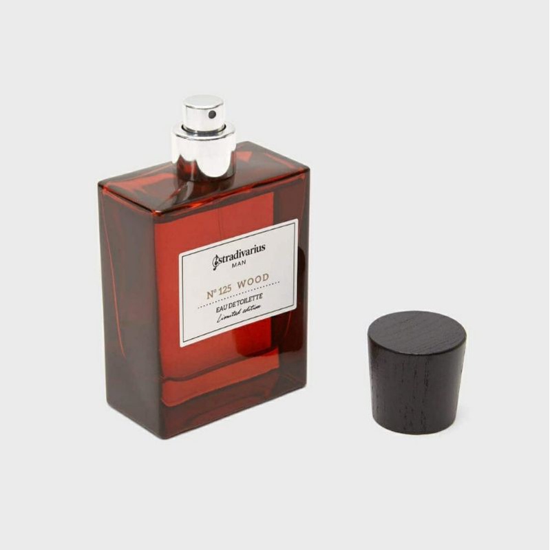 CÁC MẪU NƯỚC HOA NAM STRADIVARIUS