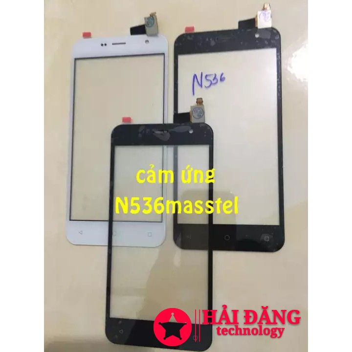 Cảm Ứng Masstel N535 N536 LT52 Dùng Chung