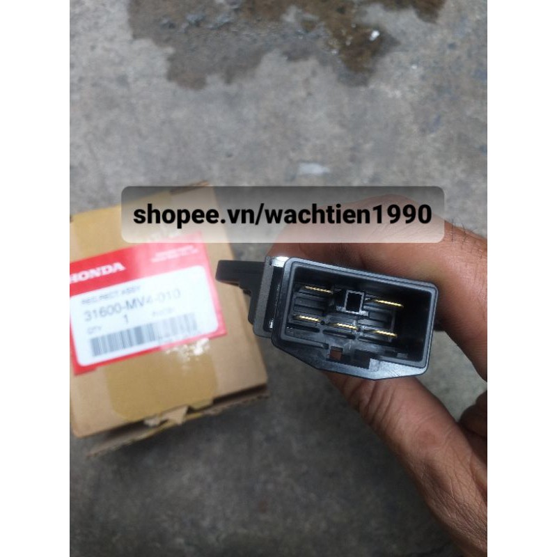 Cục sạc spacy nhật zin