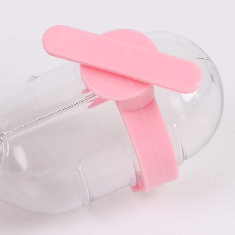 Dụng cụ uống nước tự động cho cún cưng/ thỏ/ chuột hamster