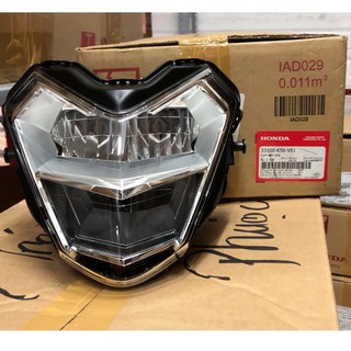 Pha Đèn Winner V1 (2016 > 2017) Honda (33100K56V01)