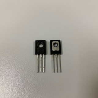 Transistor công suất 13003