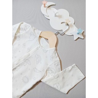 Bộ pijama bé trai